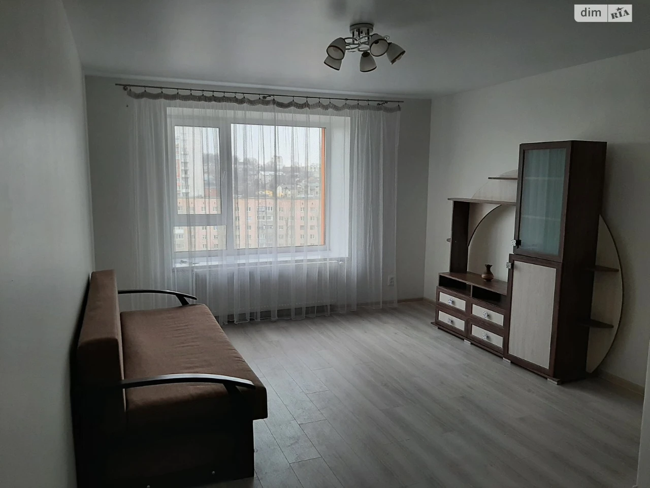 Long-Term Rental Apartment, Old Park