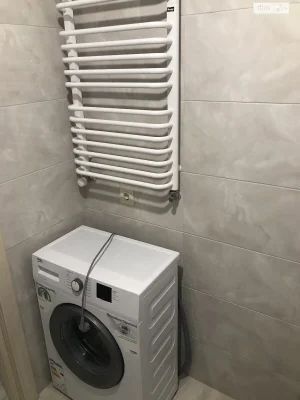 Long-Term Rental Apartment, Old Park