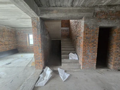 House near Kyiv (3 km)