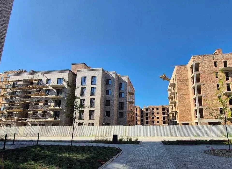 Готова 2-кімнатна квартира в новому ЖК біля ТЦ "Велес"