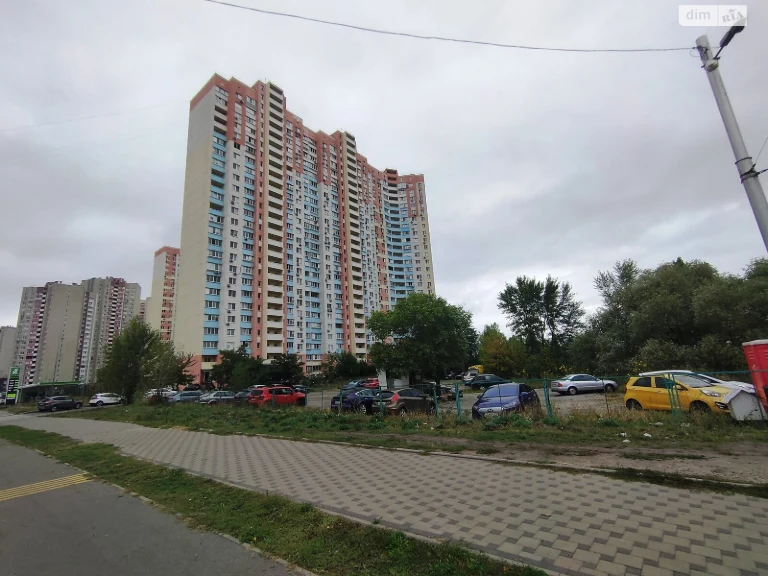 Долгосрочная Аренда Квартиры в Троещинe