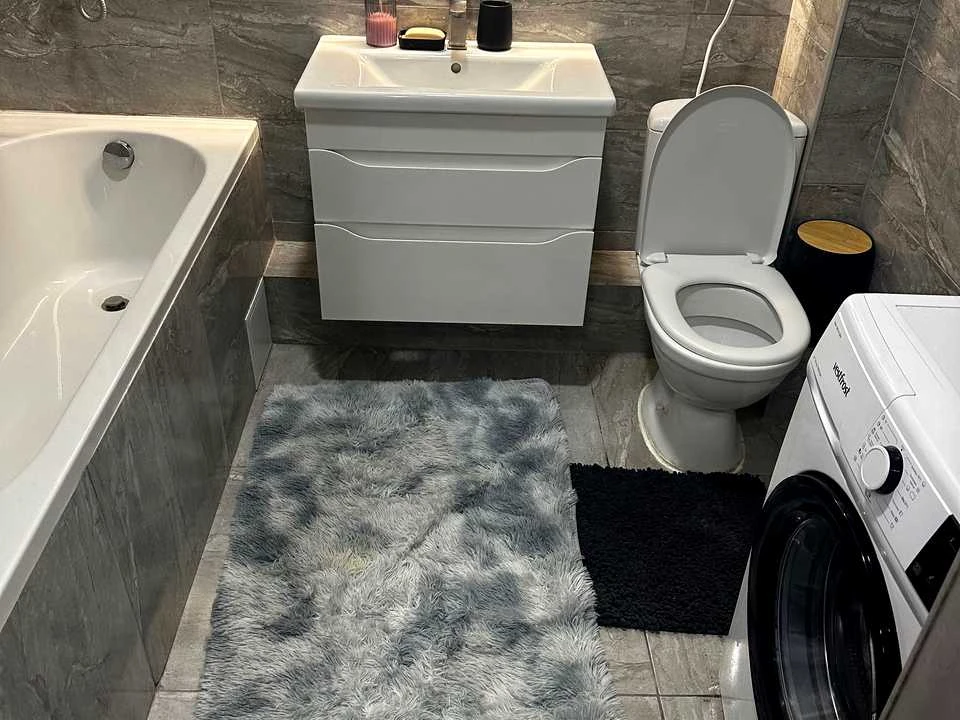 Квартира. Київ, вулиця Академіка Заболотного