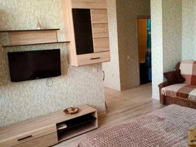 Apartment. Odesa, Odeska st.