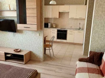 Apartment. Odesa, Odeska st.