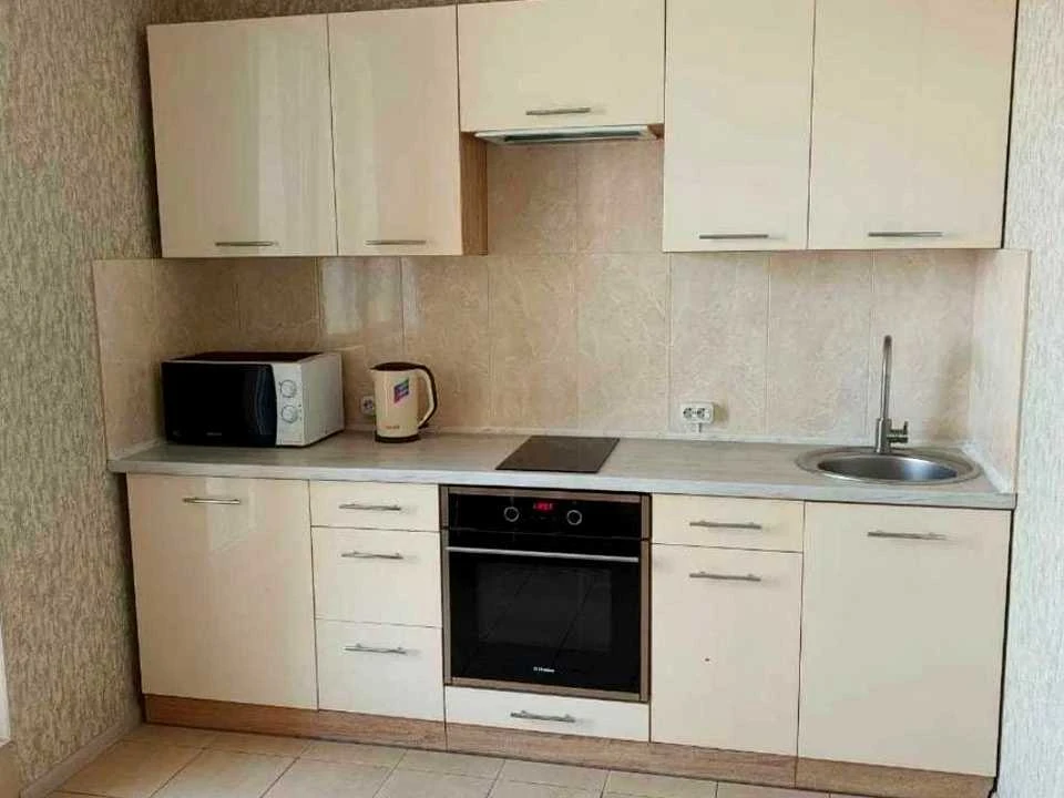 Apartment. Odesa, Odeska st.