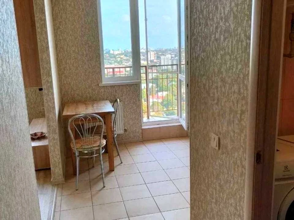 Apartment. Odesa, Odeska st.