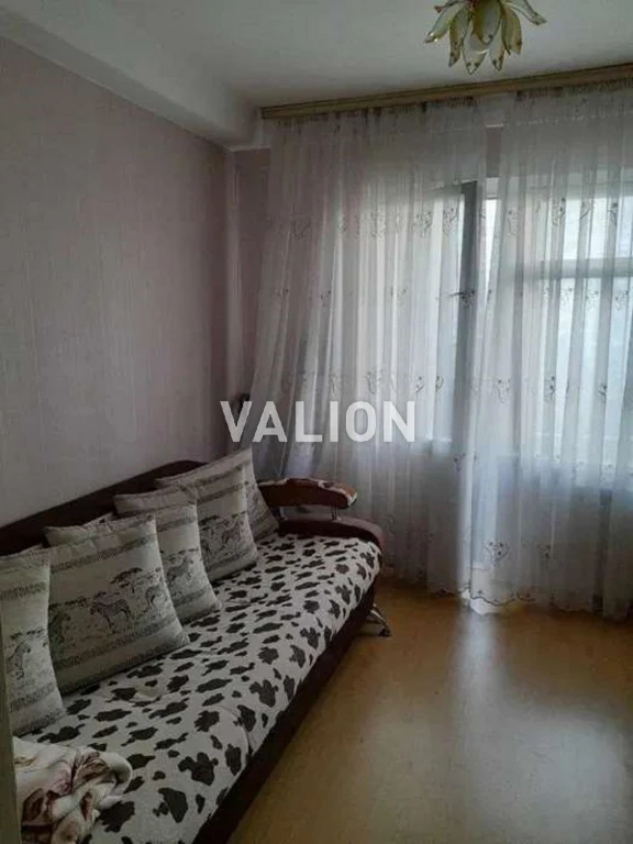 Продаж 3-к квартири просп. Лісовий 11