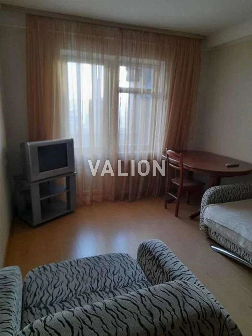 Продаж 3-к квартири просп. Лісовий 11