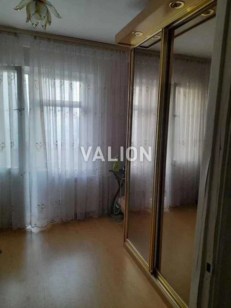 Продаж 3-к квартири просп. Лісовий 11