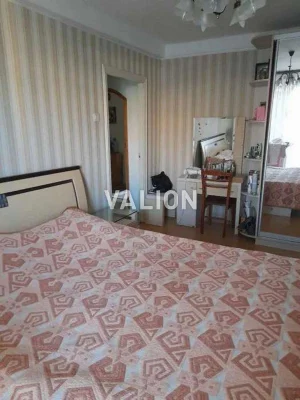 Продаж 3-к квартири просп. Лісовий 11
