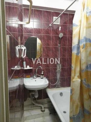 Продаж 3-к квартири просп. Лісовий 11