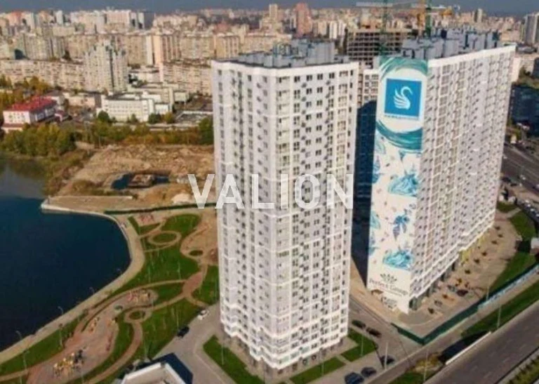 Продажа 1-комнатной квартиры ул. Ревуцкого 40в