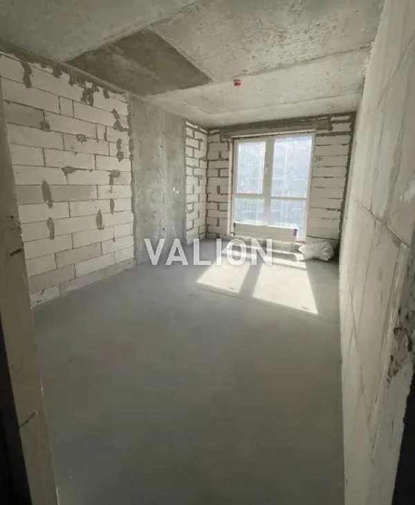 Sale of a 1-room apartment on Revutsky Street 40в