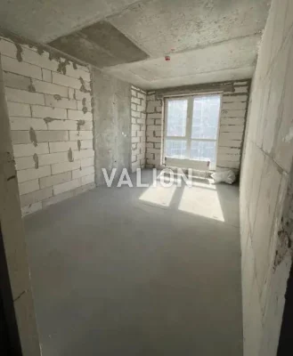 Sale of a 1-room apartment on Revutsky Street 40в