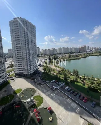 Sale of a 1-room apartment on Revutsky Street 40в