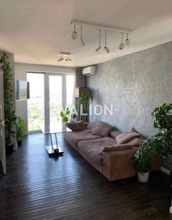 Sale of a 2-room apartment, Motorny Street 9