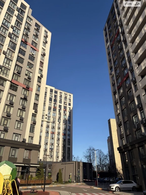 Apartment for Sale - "Modern Quarter"