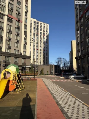 Apartment for Sale - "Modern Quarter"