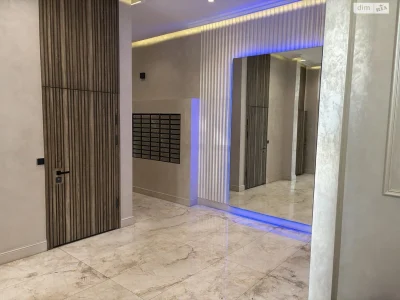 Apartment for Sale - "Modern Quarter"