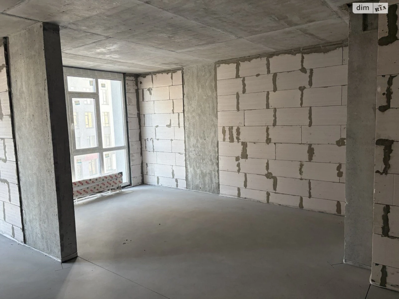 Apartment for Sale - "Modern Quarter"