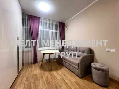 Квартира. Практична, Київ.