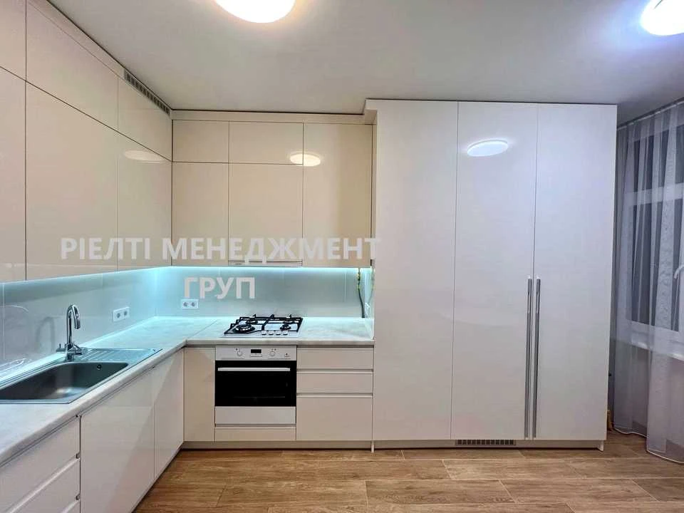 Квартира. Практична, Київ.
