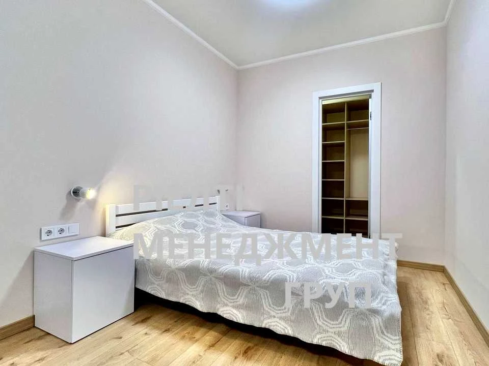 Квартира. Практична, Київ.