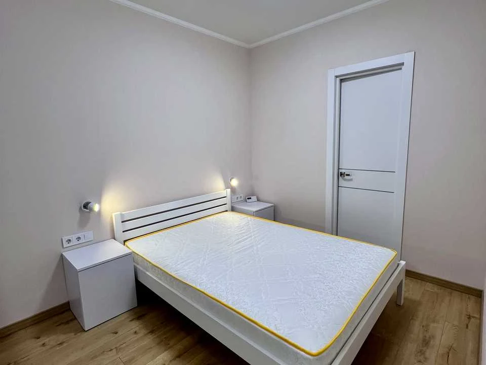 Квартира. Практична, Київ.