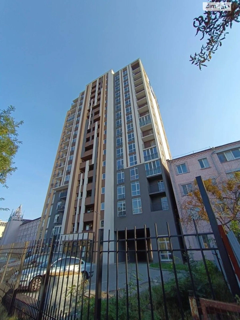 Продается Квартира в Голосиве