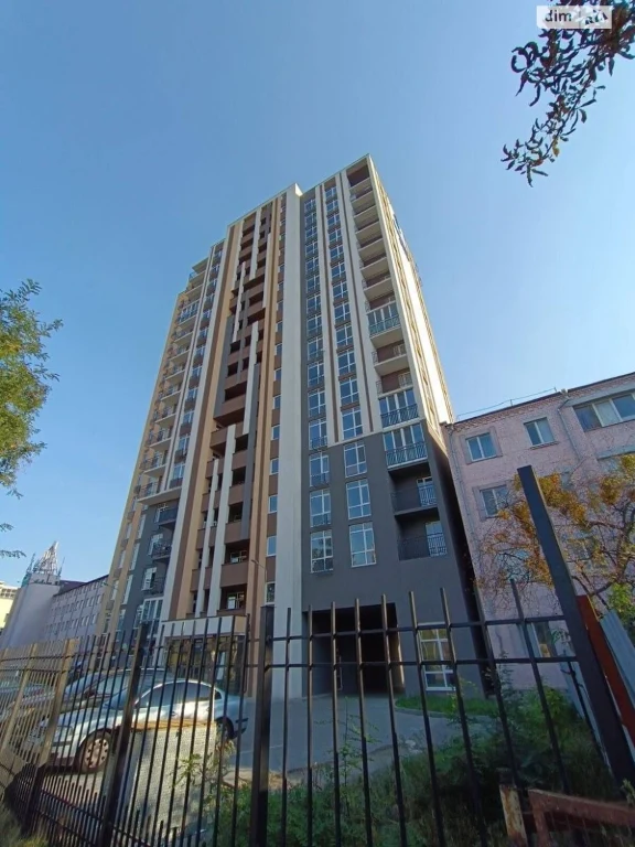 Sale Apartment Holosiiv