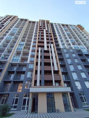 Продается Квартира в Голосиве