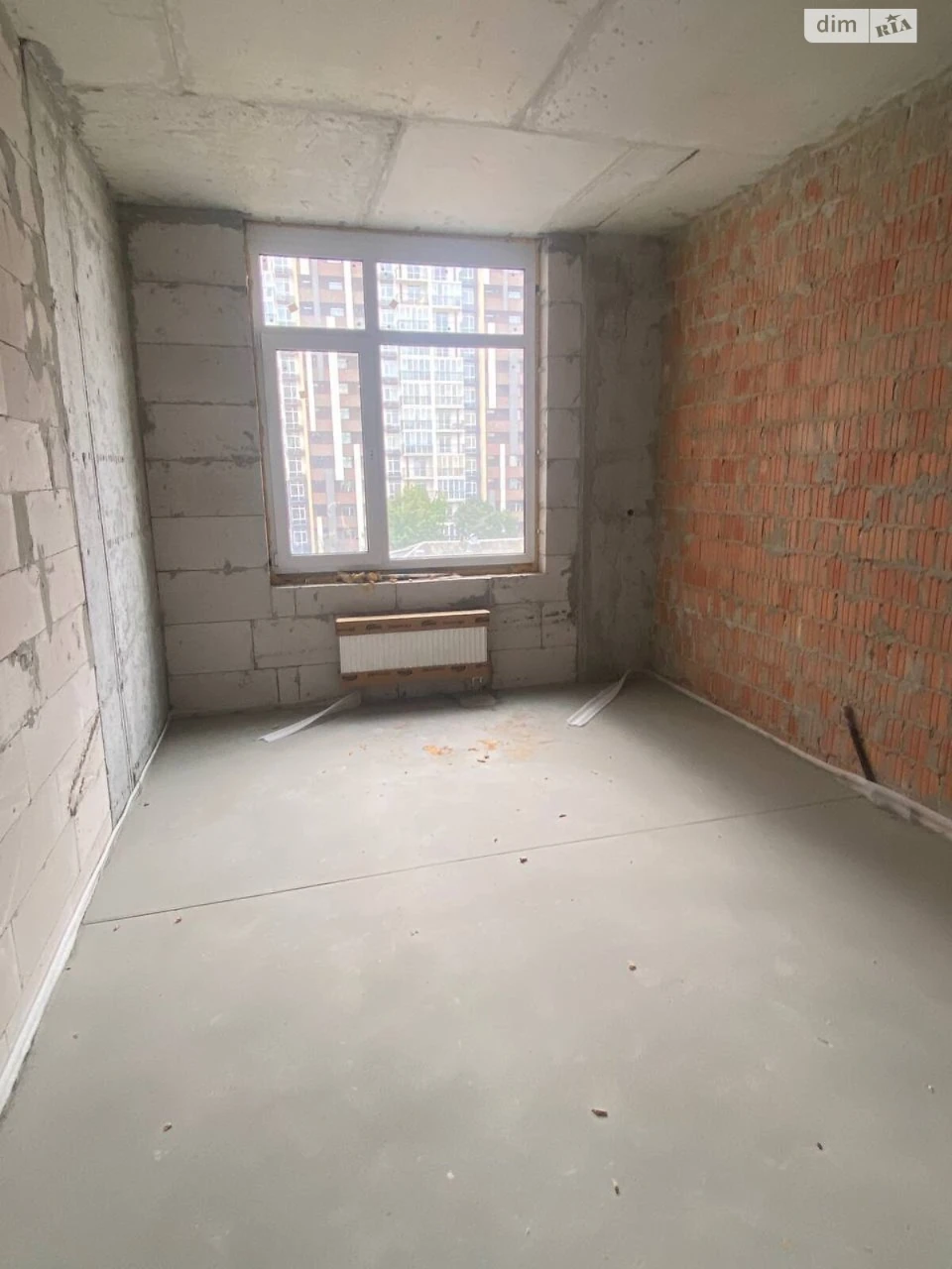 Продается Квартира в Голосиве