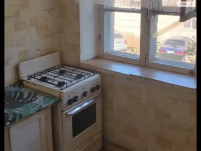 Long-Term Rental Apartment