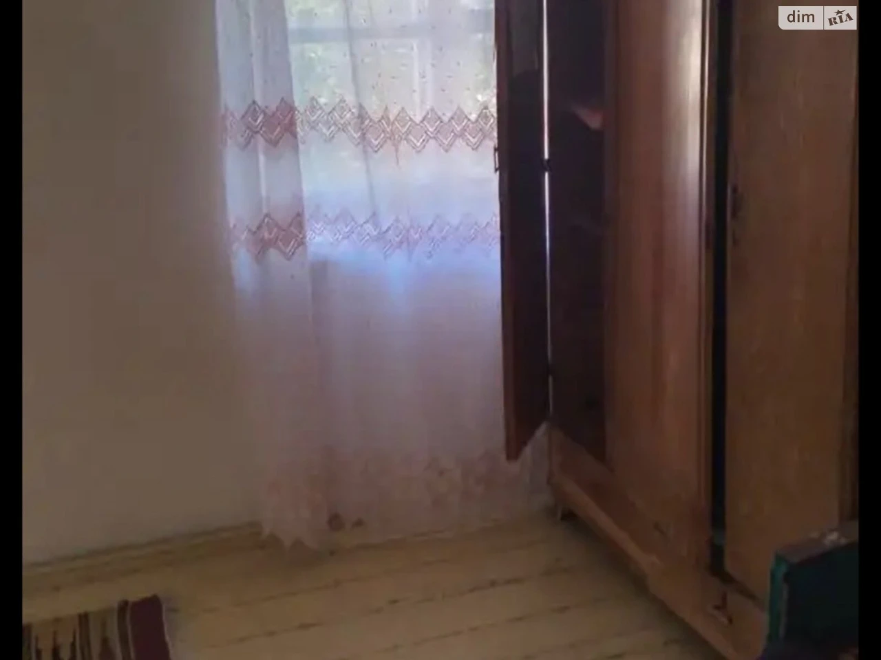 Long-Term Rental Apartment