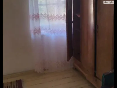 Long-Term Rental Apartment