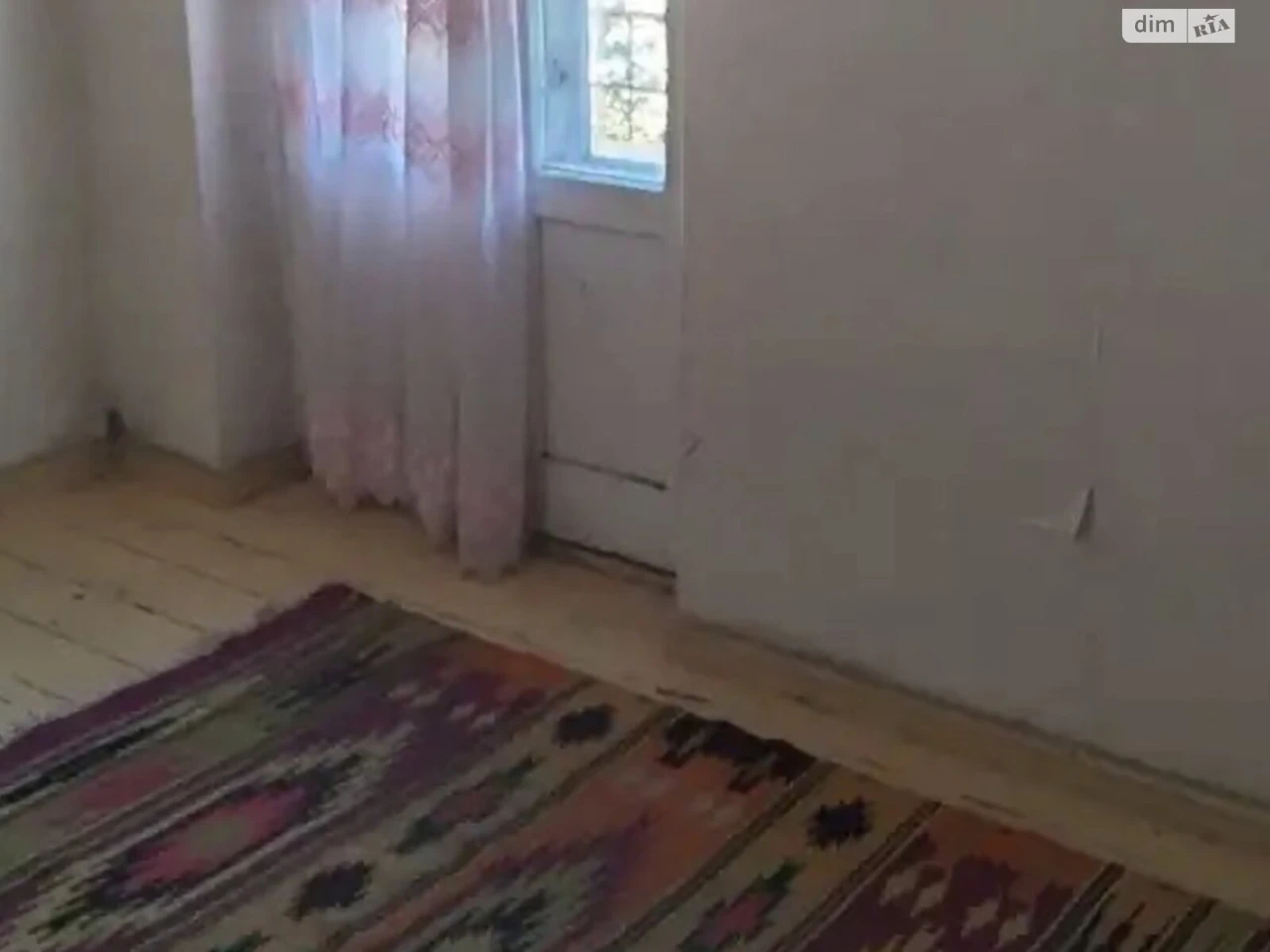 Long-Term Rental Apartment