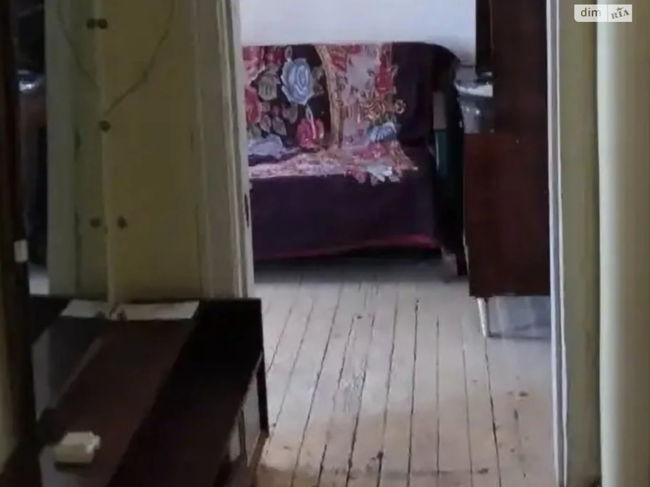Long-Term Rental Apartment