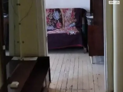 Long-Term Rental Apartment