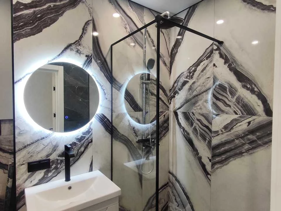 Квартира. Київ, Обухівська вулиця