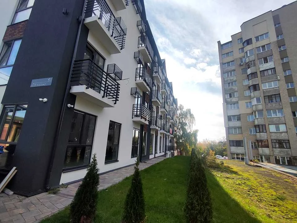 Квартира. Київ, Обухівська вулиця