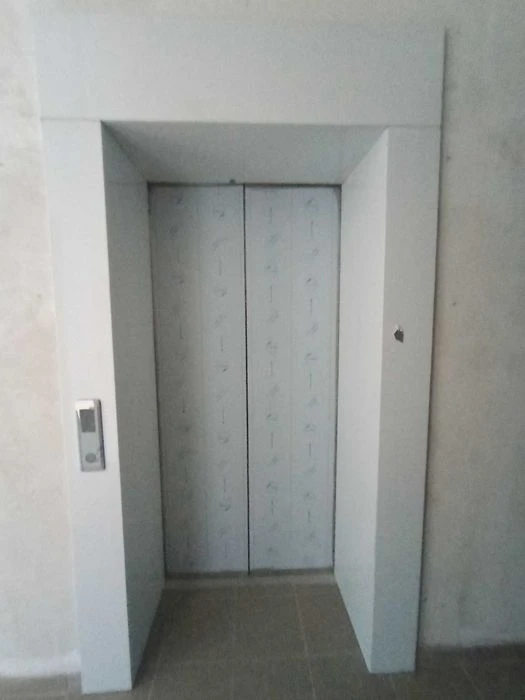 : 1-кімнатна квартира 45 м² у ЖК «Синергія LIGHT»