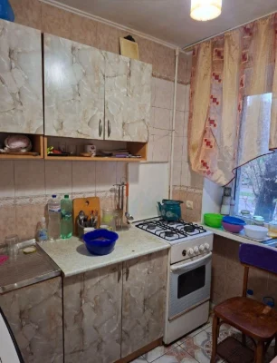 1 ком. ул.Южная , ЮТЗ, 3/5 кирп. 22990