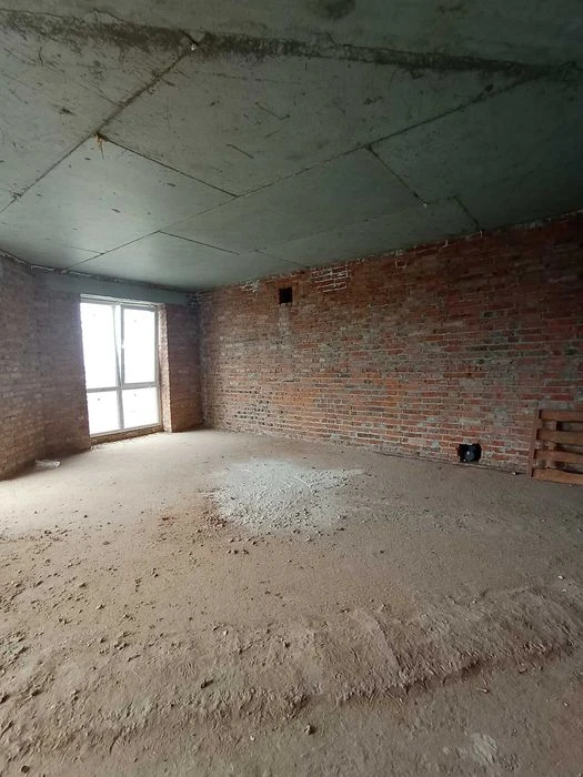 : 1-кімнатна квартира 45 м² у ЖК «Синергія LIGHT»