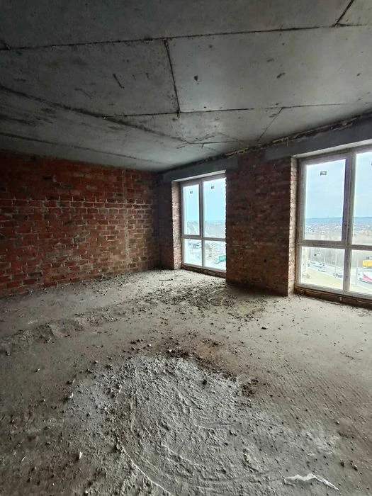 : 1-кімнатна квартира 45 м² у ЖК «Синергія LIGHT»