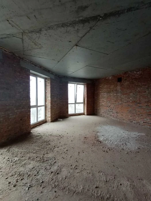: 1-кімнатна квартира 45 м² у ЖК «Синергія LIGHT»