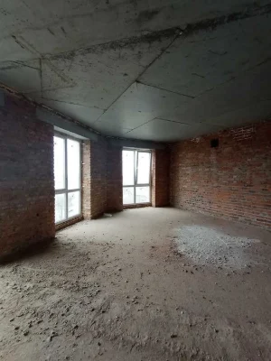 : 1-кімнатна квартира 45 м² у ЖК «Синергія LIGHT»