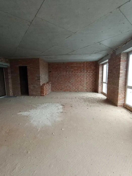 : 1-кімнатна квартира 45 м² у ЖК «Синергія LIGHT»