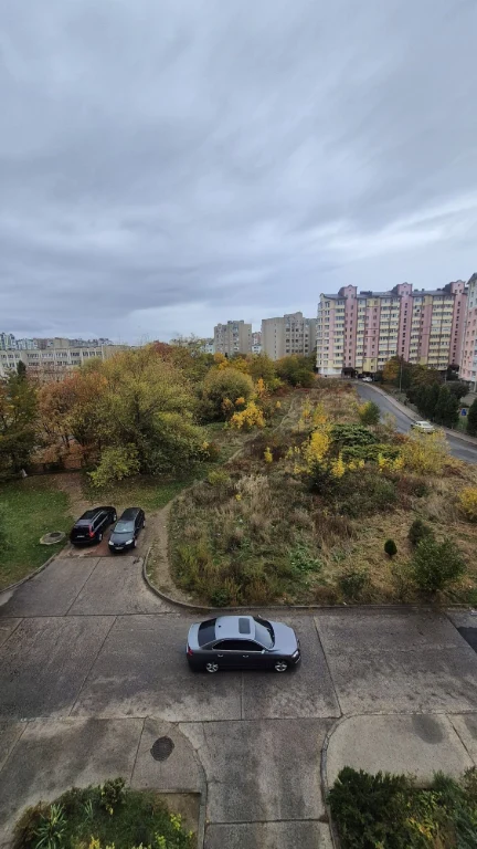 3ксирець, Химикская улица