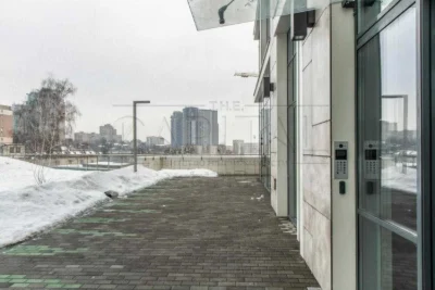 Пропонується до продажу стильна 1-кімнатна квартира