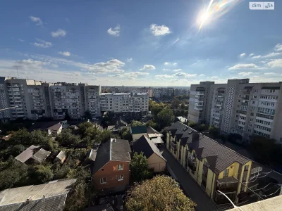 Продаж Квартира в Слов'янці